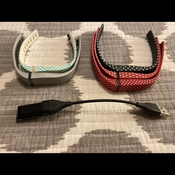 Fitbit Flex - Picture 1 of 2